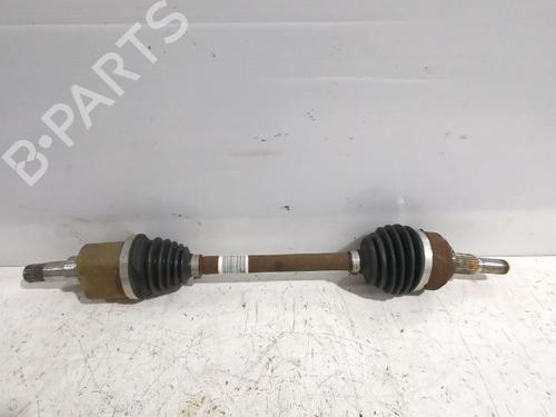 Used Left front driveshaft FORD PUMA (J2K, CF7) 1.0 EcoBoost (125 hp) 32464780
