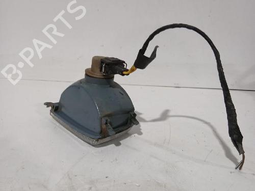 Left front fog light VW GOLF V (1K1) 2.0 FSI | BP32463318C30