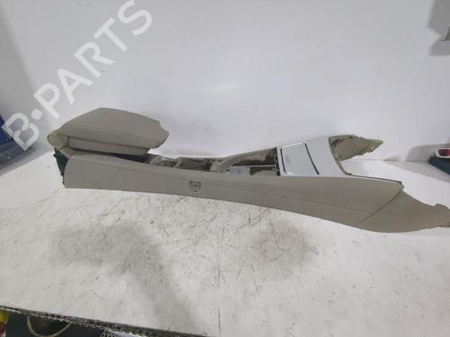 Used Middle console BMW 1 (E87) 120 d (177 hp) 31565697