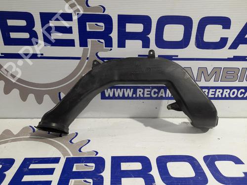 Used AC pipe AC pipe FIAT DOBLO Cargo (263_) 1.3 D Multijet (263WXU1A, 263ZXU1A, 263WYB1A, 263ZYB1A) (95 hp) 31541652 31541652