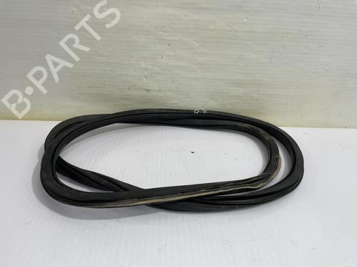 Used Rubber door seal Rubber door seal VW POLO V (6R1, 6C1) [2009-2022] 38863094 38863094