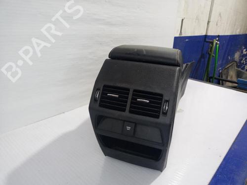 Consola central JAGUAR E-PACE (X540) 2.0 D150 AWD | BP31554912I22 