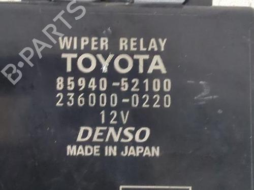 Electronic module TOYOTA YARIS (_P21_, _PA1_, _PH1_) 1.5 Hybrid (MXPH11) | BP32461809M83 - Image 5