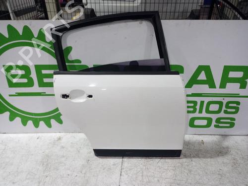 Used Right rear door CITROËN C4 I (LC_) [2004-2014]  31675660