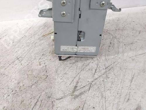 Radio KIA CEE'D Hatchback (ED) 1.6 CRDi 90 | BP31566565E6 