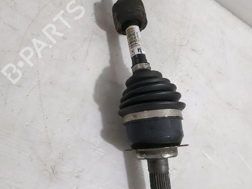 Left front driveshaft SUZUKI SX4 S-Cross (JY) 1.4 T AllGrip (AKK414) | BP31567796M38  - Image 5