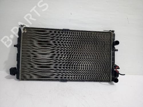 Used Water radiator SEAT IBIZA II (6K1) 1.4 i (60 hp) 31557006