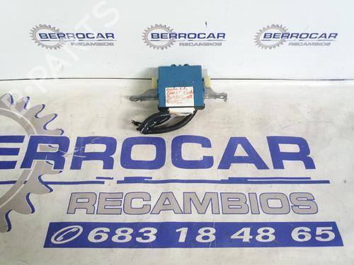 Used Control unit Control unit TOYOTA COROLLA Verso (ZER_, ZZE12_, R1_) 2.2 D-4D (AUR10_, AUR10R) (177 hp) 31677706 31677706