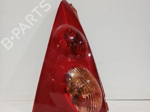 Used Left taillight PEUGEOT 107 (PM_, PN_) 1.4 HDi (54 hp) 32465303