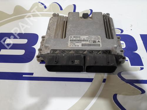 Used Engine control unit (ECU) Engine control unit (ECU) 38860290 38860290