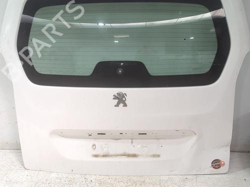 Used Tailgate Tailgate 38867699 38867699