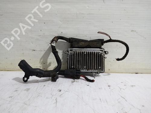 Engine control unit (ECU) MERCEDES-BENZ A-CLASS (W169) A 200 CDI (169.008, 169.308) | BP31561496M57 - Image 2