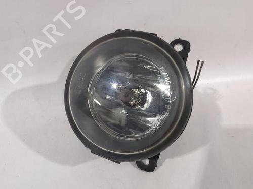 Used Right front fog light Right front fog light RENAULT MEGANE II Coupé-Cabriolet (EM0/1_) 1.5 dCi (EM1E) (106 hp) 33746525 33746525