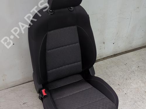 Left front seat MG MG ZS SUV (AZS1) 1.5 VTi | BP38865849C15 - Image 3
