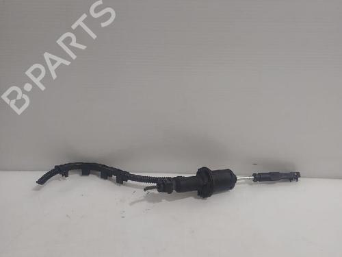 Koblingscylinder PEUGEOT 407 (6D_) 2.0 HDi 135 (6DRHRH, 6DRHRE, 6DRHRG, 6DRHRJ) (136 hp) 31564998