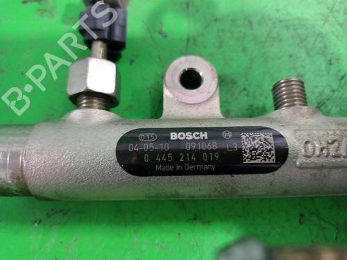 Injection rail CITROËN C5 I Break (DE_) 2.0 HDi (DERHZB, DERHZE) | BP31547314M98  - Image 5