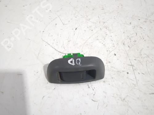 Used Right front window switch PEUGEOT 107 (PM_, PN_) 1.4 HDi (54 hp) 32463994