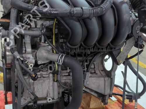 Used Engine Engine TOYOTA AVENSIS (_T25_) 1.8 VVT-i (ZZT251_, ZZT251R) (129 hp) 40442611 40442611