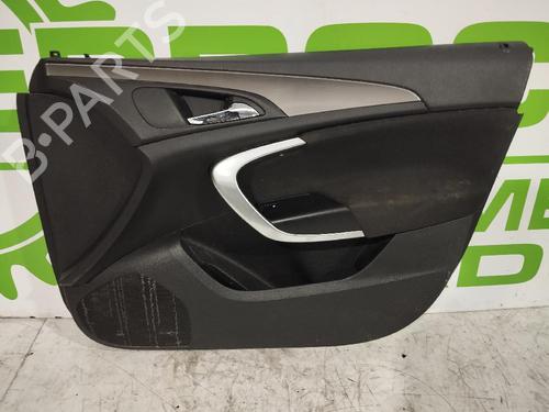 Used Front right panel Front right panel OPEL INSIGNIA A Saloon (G09) 2.0 CDTI (69) (131 hp) 31543676 31543676