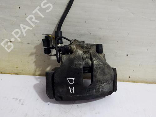 Used Left front brake caliper Left front brake caliper VW PASSAT B5.5 (3B3) 1.9 TDI (130 hp) 31562273 31562273