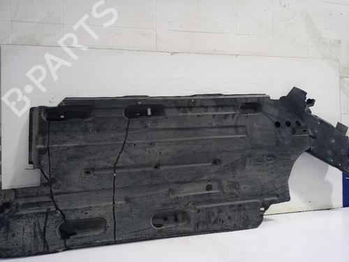 Used Underbody protection Underbody protection PEUGEOT 308 SW II (LC_, LJ_, LR_, LX_, L4_) 1.2 THP 110 (110 hp) 31558005 31558005