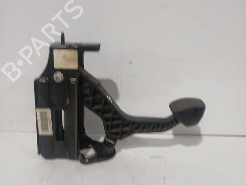 Used Clutch pedal Clutch pedal SKODA OCTAVIA I (1U2) 1.9 TDI (90 hp) 32464906 32464906