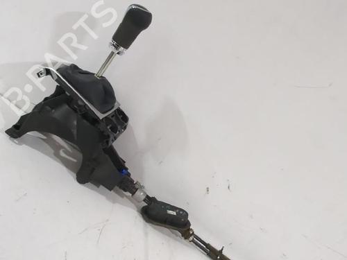 Used Gear lever Gear lever NISSAN MICRA V (K14) 1.5 DCI (90 hp) 31563206 31563206
