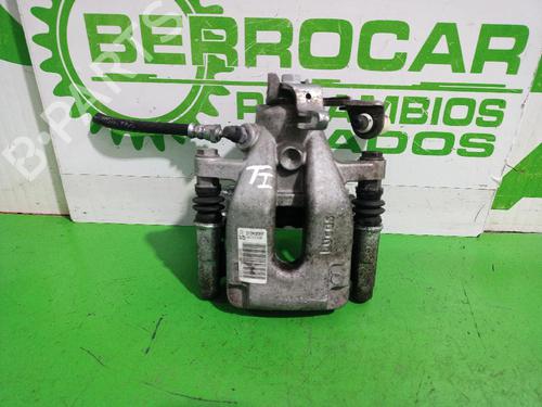 Left rear brake caliper PEUGEOT 2008 I (CU_) | BP31676917M107 - Image 5