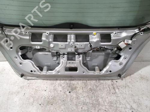 Tailgate KIA CEE'D Hatchback (ED) 1.6 CRDi 90 | BP31566427C6  - Image 6