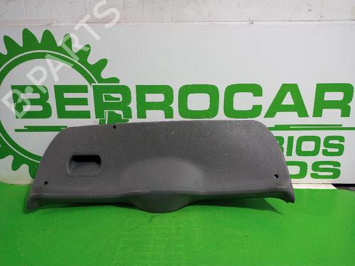 Used Boot lining Boot lining FORD FIESTA V Van 1.4 TDCi (68 hp) 31549571 31549571