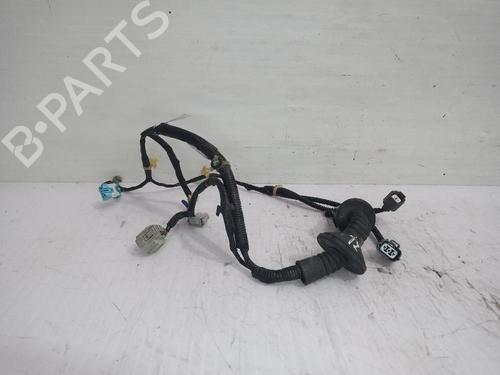 Used Wiring harness Wiring harness HONDA ACCORD VII (CL, CN) 2.2 i-CTDi (CN1) (140 hp) 33715377 33715377