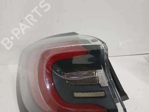 Left taillight FORD PUMA (J2K, CF7) 1.0 EcoBoost | BP32464735C34