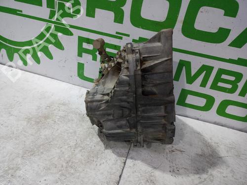 Gearbox LAND ROVER FREELANDER I Soft Top (L314) 2.0 TD4 4x4 | BP31552764M3