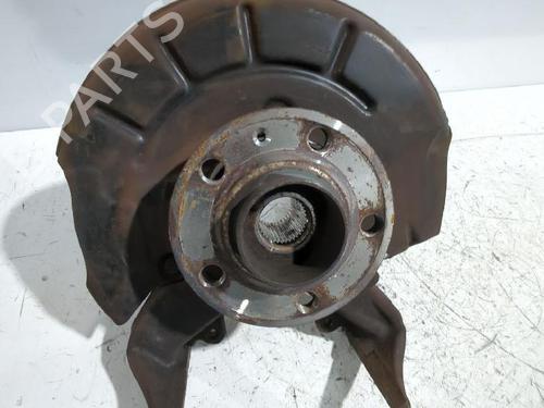 Right front steering knuckle SEAT IBIZA III (6L1) 1.4 TDI | BP32466651M26 