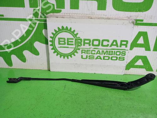 Vindspejlsviskerarm VW T-ROC (A11, D11) 1.0 TSI | BP31553838C143