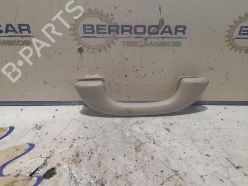 Used Interior roof handle Interior roof handle FORD B-MAX (JK) 1.5 TDCi (75 hp) 31539768 31539768