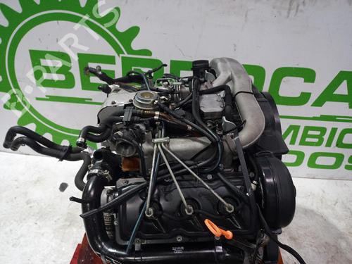 Engine AUDI A4 B6 (8E2) 2.5 TDI | BP31553247M1 