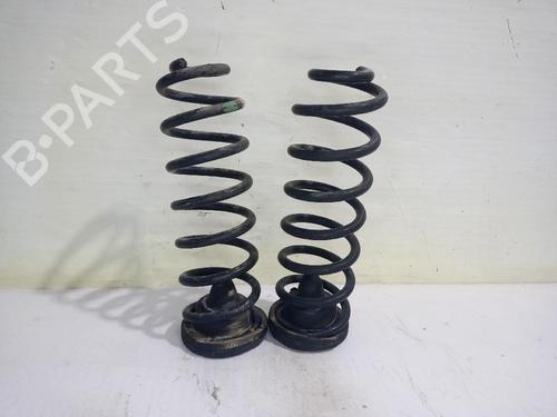 Støtdemperfjær RENAULT SCÉNIC II (JM0/1_) 1.5 dCi (JM1F) (86 hp) 31558682