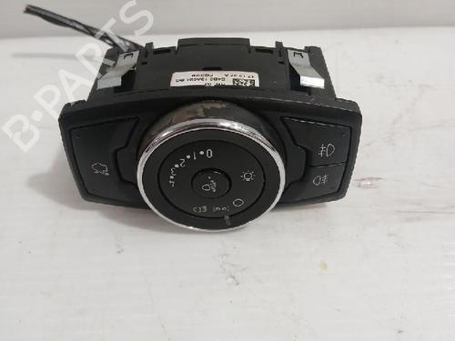 Headlight switch FORD KA+ III (UK, FK) 1.2 | BP31565764I24 - Image 2