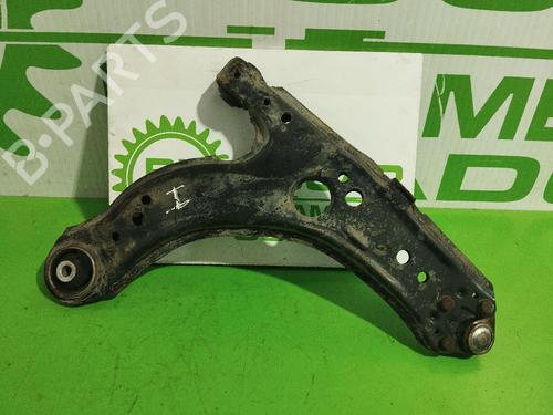 Venstre fortil bærearm SEAT TOLEDO II (1M2) 1.9 TDI (110 hp) 31544685