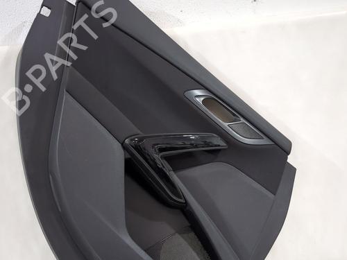 Rear left panel PEUGEOT 508 I (8D_) 2.0 BlueHDi 150 | BP39398443C60 - Image 2