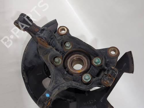 Used Left front steering knuckle Left front steering knuckle 38866771 38866771