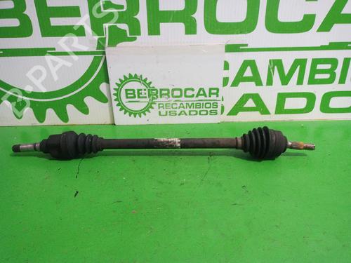 Used Right front driveshaft Right front driveshaft 31675566 31675566