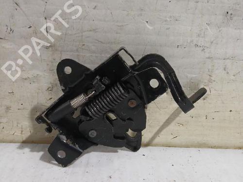 Used Hood lock KIA CARENS III MPV (UN) 2.0 CRDi 140 (140 hp) 31564184