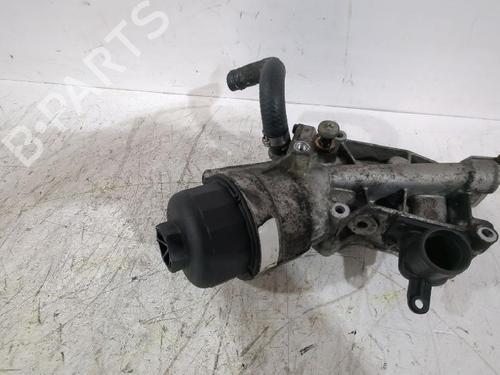 Used Support Support OPEL CORSA D (S07) 1.3 CDTI (L08, L68) (75 hp) 31565916 31565916