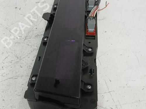 Instrument cluster RENAULT ESPACE IV (JK0/1_) 2.0 dCi (JK01, JK02, JK1J, JK1K, JK1H) | BP36107026C47  - Image 5