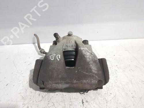 Used Right front brake caliper Right front brake caliper OPEL ZAFIRA A MPV (T98) 2.0 DTI 16V (F75) (101 hp) 32463929 32463929