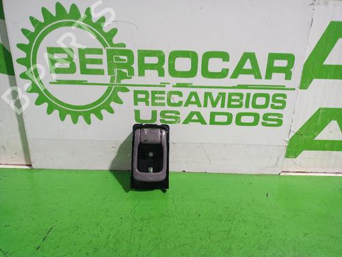 Venstre bagtil invendig håndtag NISSAN SERENA (C23) 2.3 D (75 hp) 31553324