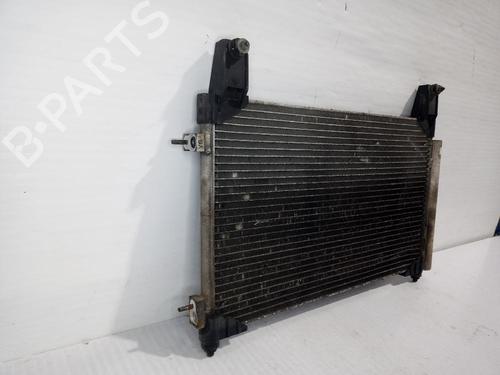 AC radiator CHEVROLET MATIZ (M200, M250) 1.0 | BP31555788M32 - Image 2