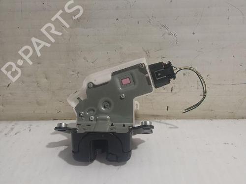 Used Tailgate lock TOYOTA COROLLA Estate (_E21_) 1.8 Hybrid (ZWE211W) (122 hp) 31563040